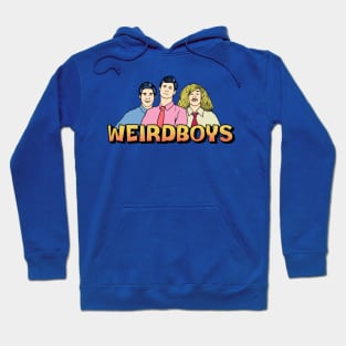 WEIRDBOYS Hoodie